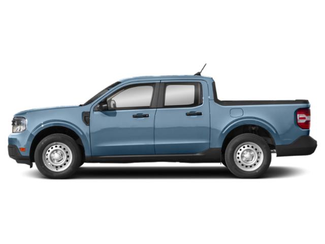 2024 Ford Maverick XL photo 3