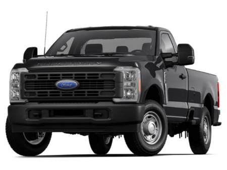 2024 Ford F-350SD XL