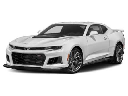 2024 Chevrolet Camaro ZL1