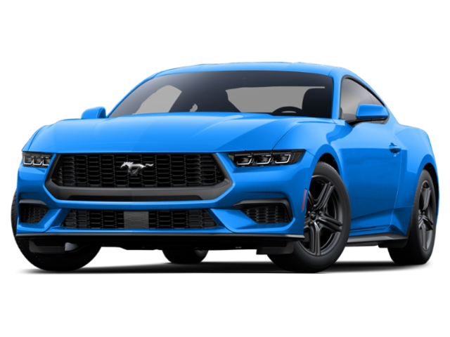 2024 Ford Mustang EcoBoost® Premium