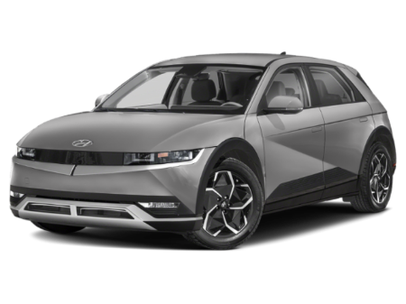 2024 Hyundai Ioniq 5 SE Standard Range