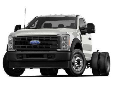 2024 Ford Super Duty F-600 DRW XL