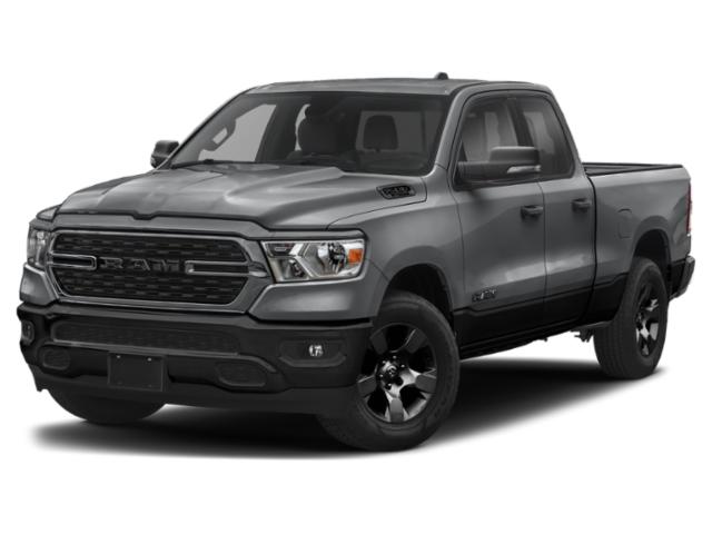 2024 RAM 1500 BIG Horn