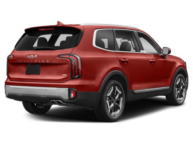 2023 Kia Telluride EX photo 2