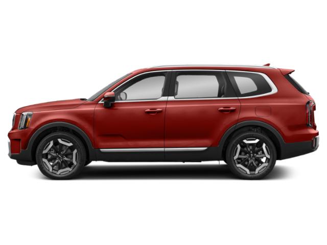 2023 Kia Telluride EX photo 3