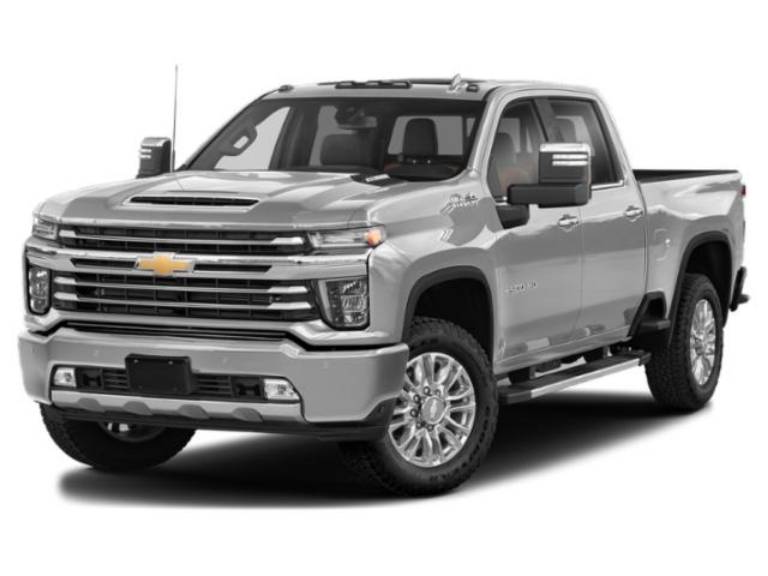 2020 Chevrolet Silverado 2500HD High Country