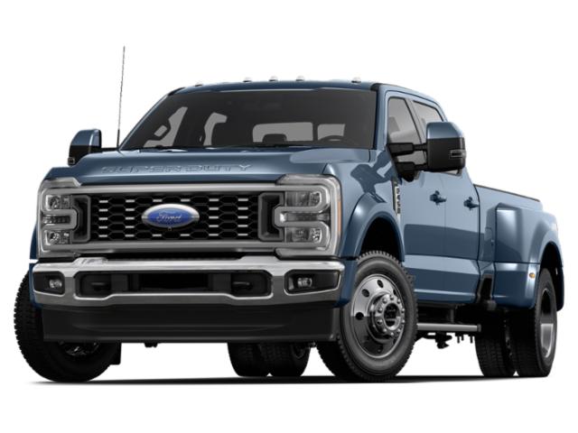 2023 Ford Super Duty F-450 DRW LARIAT