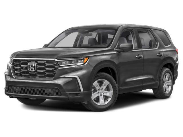 2024 Honda Pilot LX