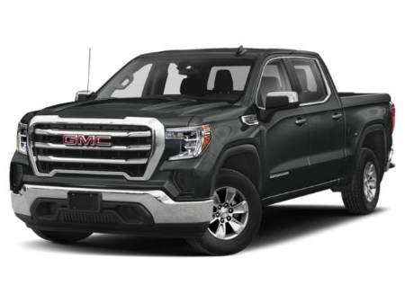 2022 GMC Sierra 1500 Limited SLE