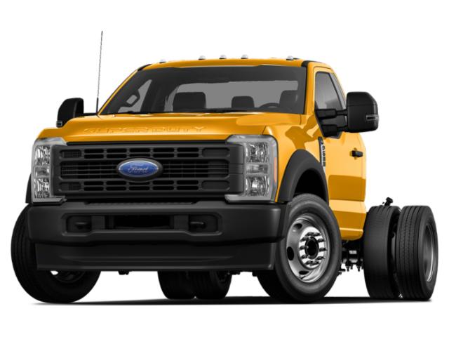 2024 Ford F-600SD