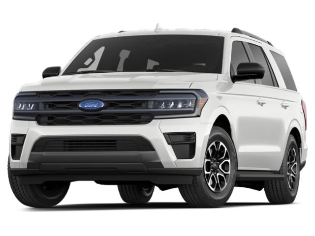 New 2024 Ford Expedition XL