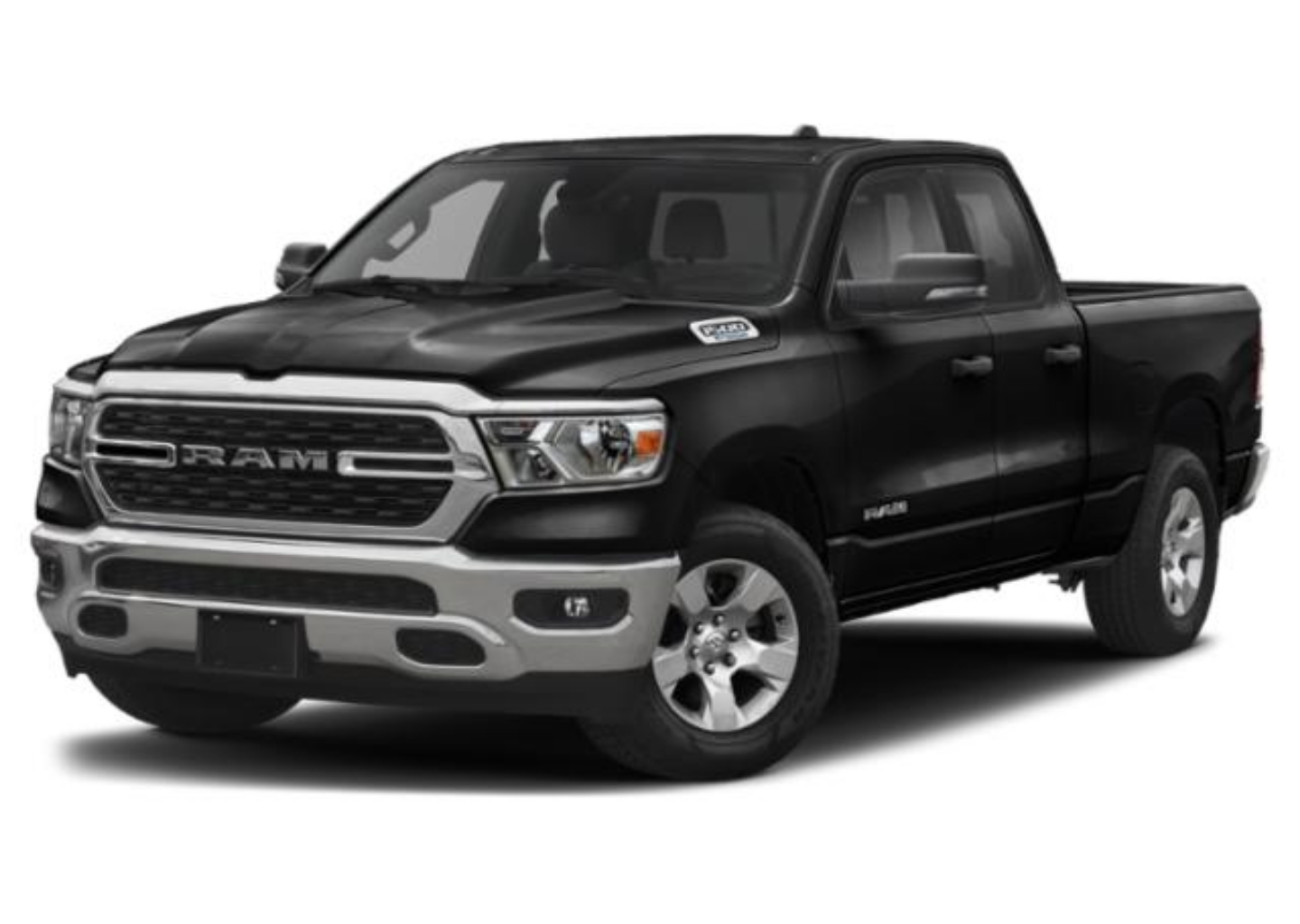 2023 RAM Ram 1500 Pickup Big Horn/Lone Star's photo