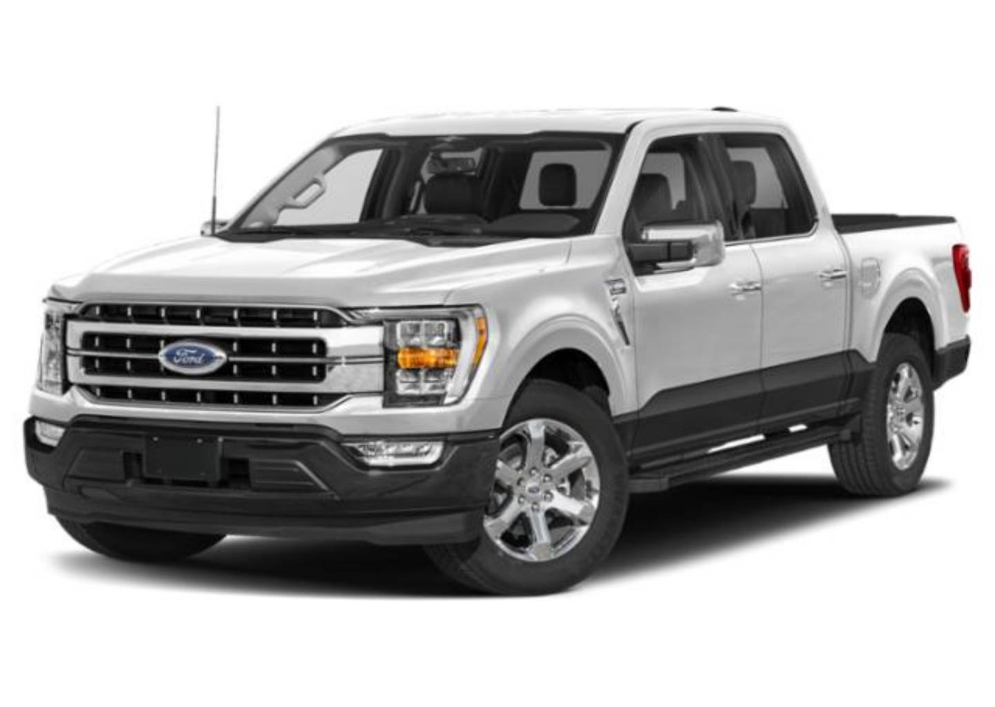2023 Ford F-150 Lariat's photo