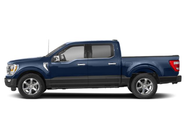2023 Ford F-150 Lariat photo 3