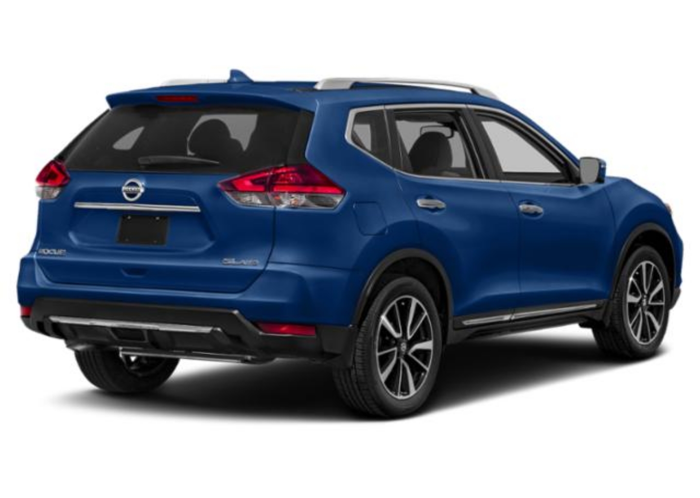 Used 2017 Nissan Rogue SL with VIN 5N1AT2MV1HC824284 for sale in Lewisville, TX
