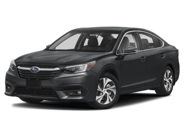 2022 Subaru Legacy Premium