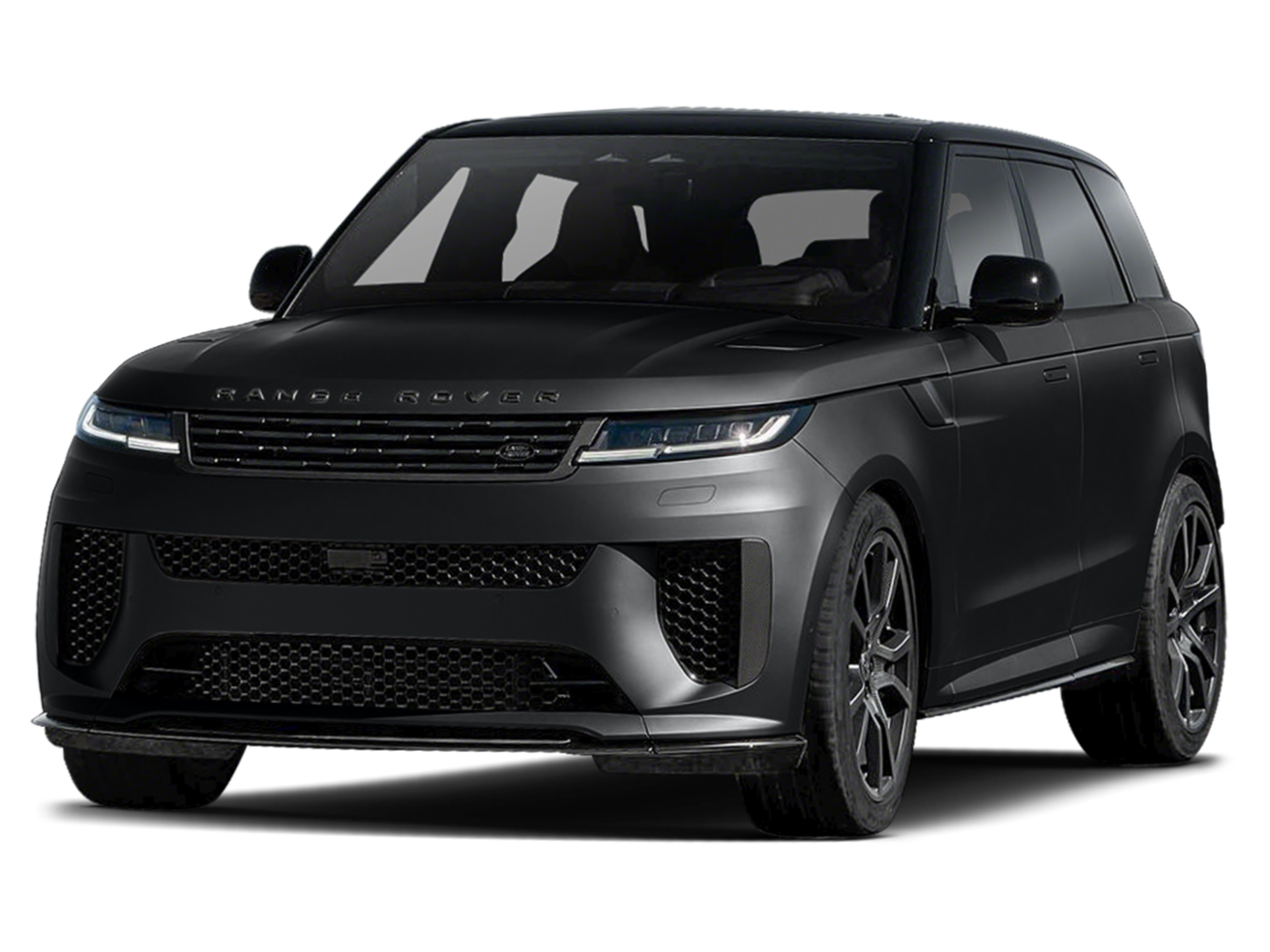 Land Rover Discovery Sport vehicles - Land Rover Van Nuys