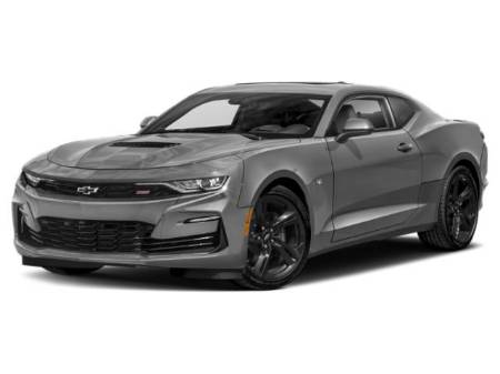 2021 Chevrolet Camaro SS