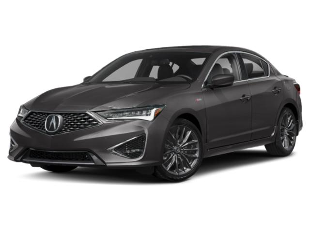 2022 Acura ILX w/Premium w/A-SPEC