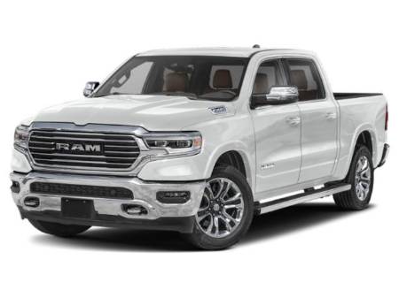 2024 RAM 1500 Laramie Longhorn