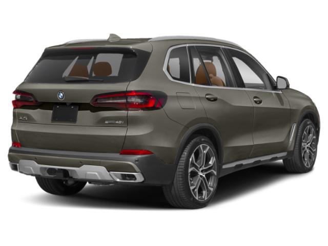 2023 Bmw X5 xDrive40i photo 41