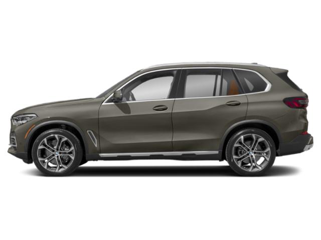 2023 Bmw X5 xDrive40i photo 42