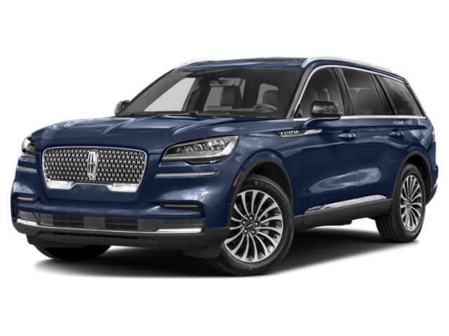 Used 2023 Lincoln Aviator Reserve