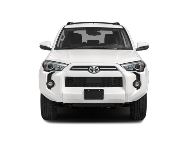 2024 Toyota 4Runner SR5 Premium photo 4