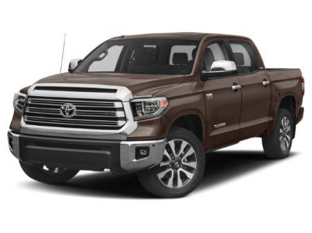 2019 Toyota Tundra Limited