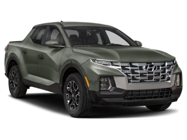 2024 Hyundai Santa Cruz SEL - Photo 53