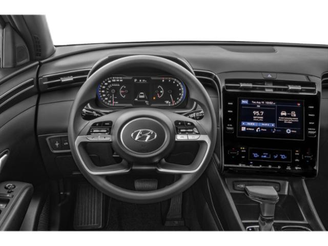 2024 Hyundai Santa Cruz SEL - Photo 54
