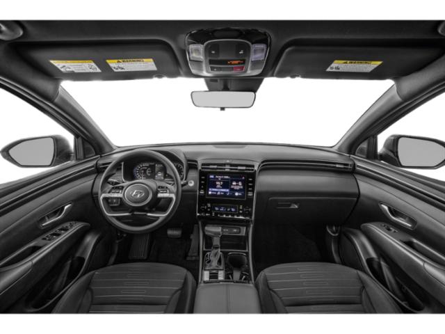2024 Hyundai Santa Cruz SEL - Photo 55