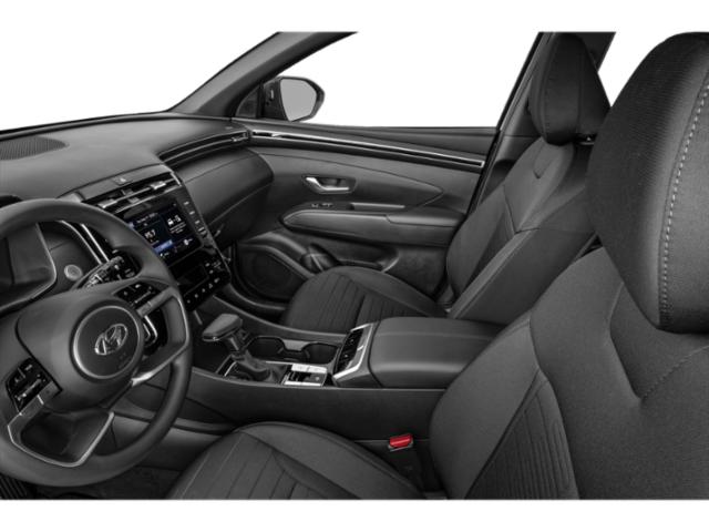 2024 Hyundai Santa Cruz SEL - Photo 56