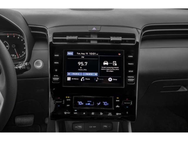 2024 Hyundai Santa Cruz SEL - Photo 57