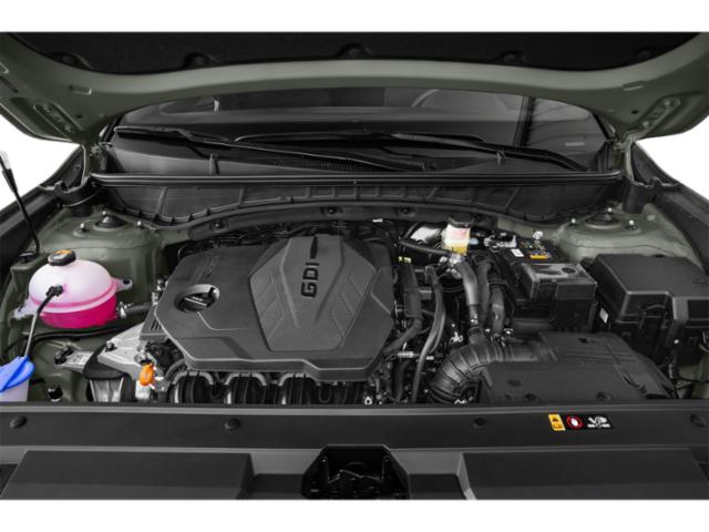 2024 Hyundai Santa Cruz SEL - Photo 59