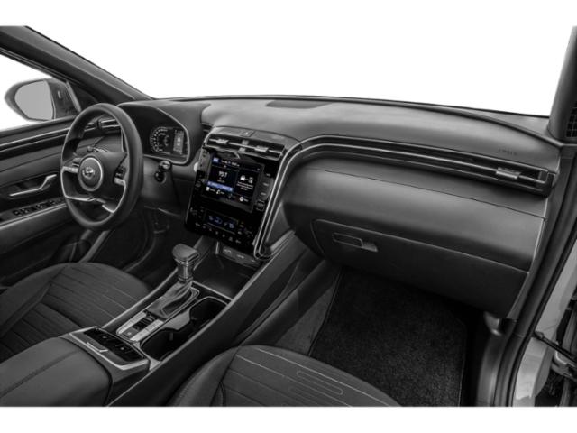 2024 Hyundai Santa Cruz SEL - Photo 62