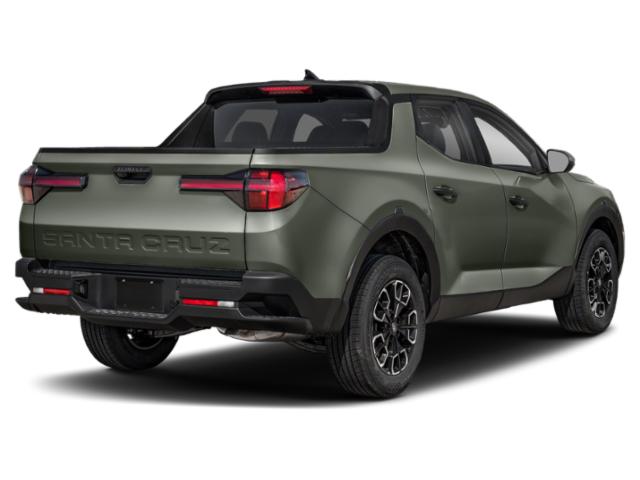 2024 Hyundai Santa Cruz SEL - Photo 49