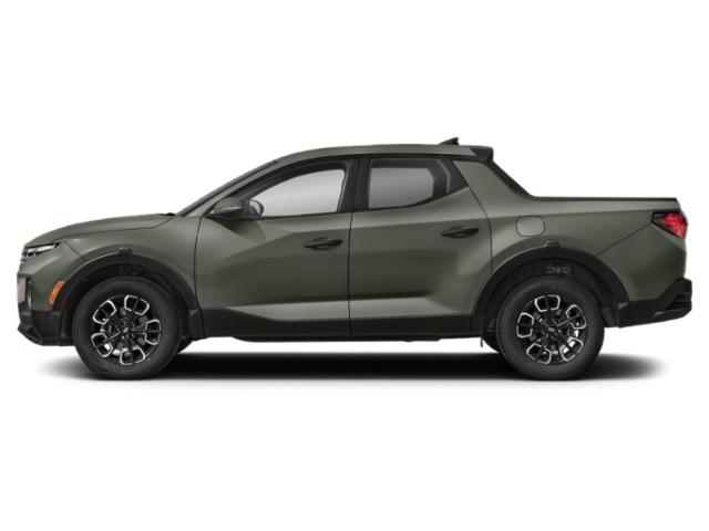 2024 Hyundai Santa Cruz SEL - Photo 50