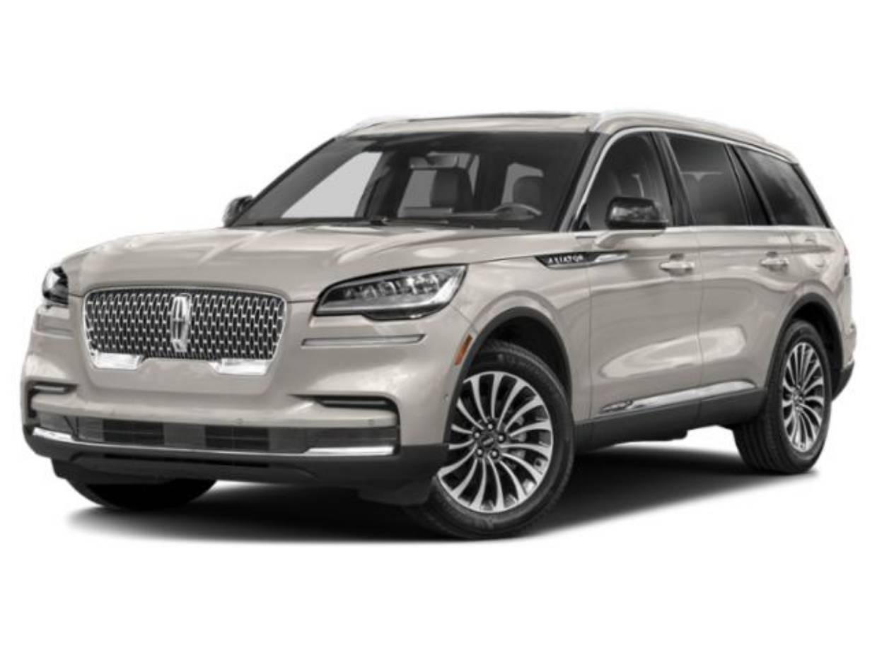 2023 Lincoln Aviator Reserve's photo