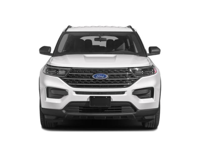 2023 Ford Explorer XLT photo 4