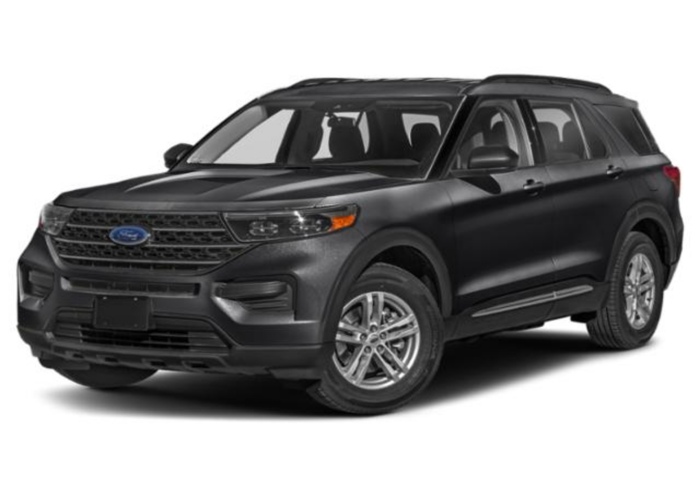 2023 Ford Explorer XLT RWD's photo