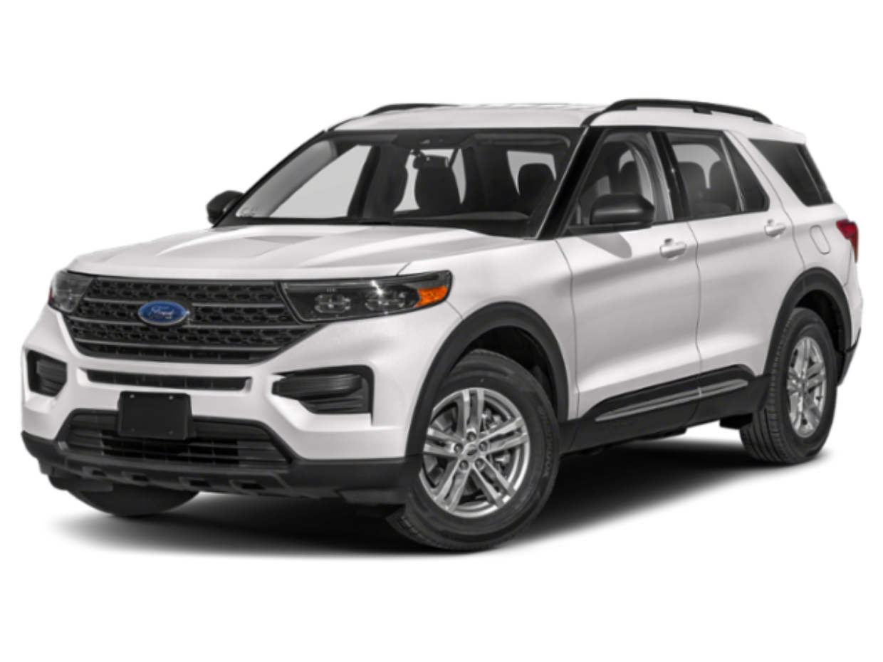 2023 Ford Explorer XLT RWD's photo