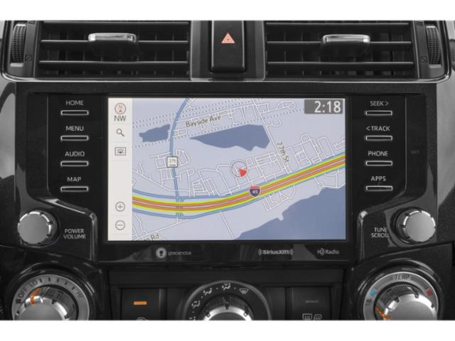 2024 Toyota 4Runner TRD photo 2