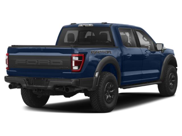 Used 2023 Ford F-150 Raptor with VIN 1FTFW1RG3PFC86870 for sale in Saint Cloud, Minnesota