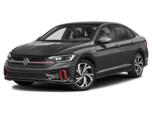 2023 Volkswagen Jetta GLI 2.0T Autobahn