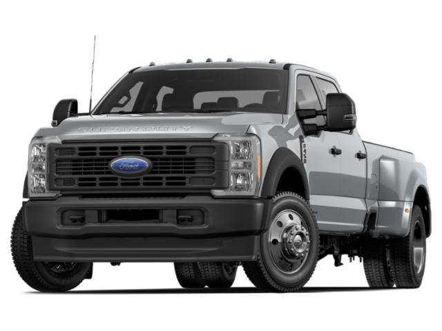 2024 Ford F-450SD