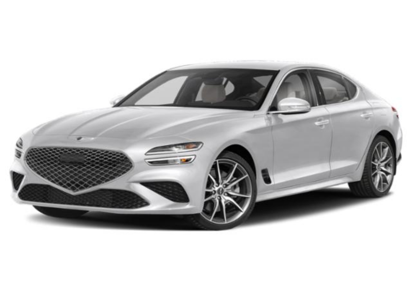 2023 Genesis G70 3.3T Standard's photo