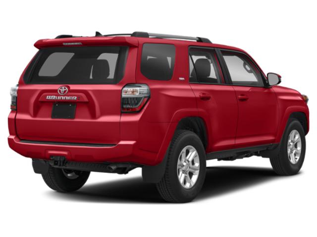 2024 Toyota 4Runner SR5 Premium photo 2