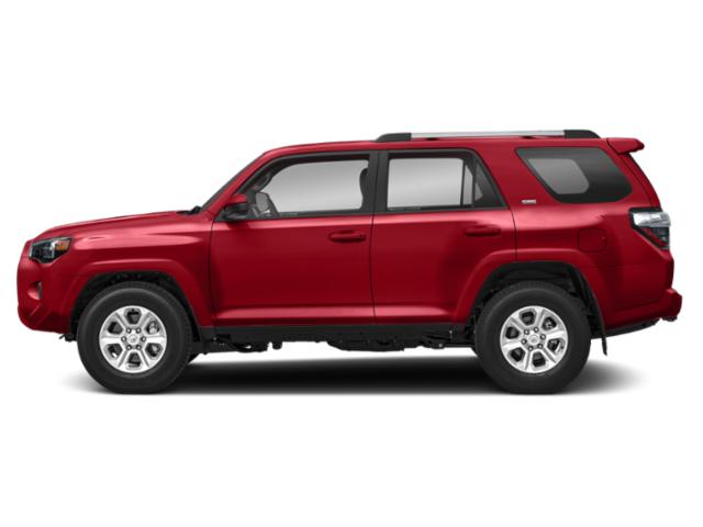 2024 Toyota 4Runner SR5 Premium photo 3