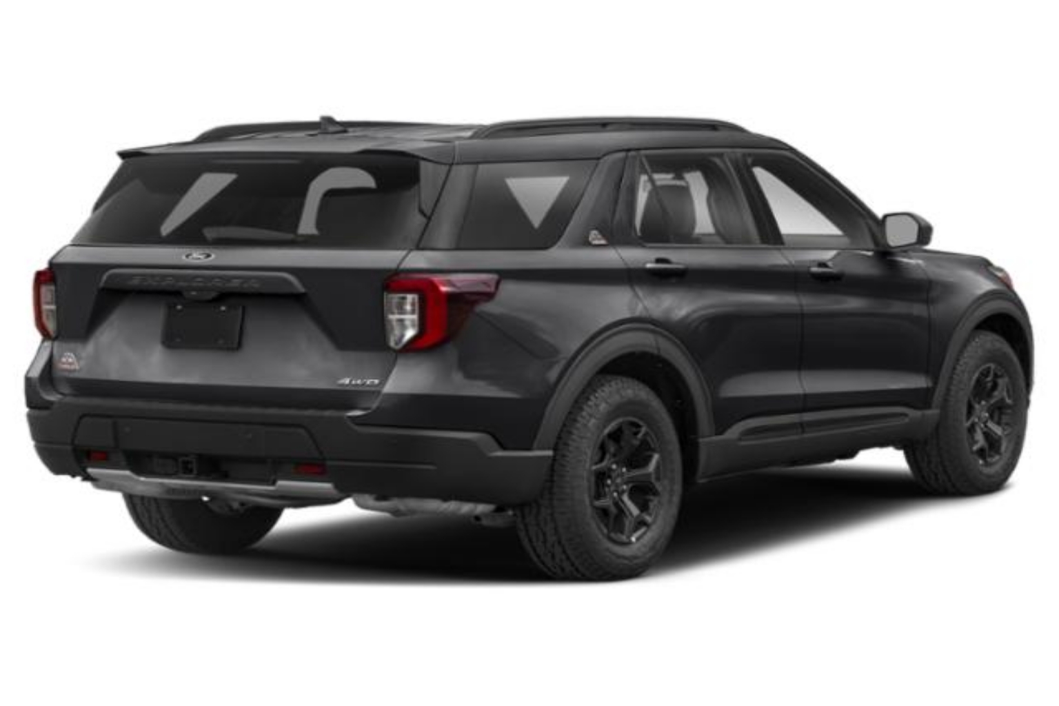 Used 2023 Ford Explorer TIMBERLINE with VIN 1FMSK8JH4PGB46064 for sale in St. Cloud, Minnesota